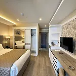 Parla Park Hotel