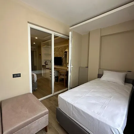 Parla Park 1-2 Turizm Otel Yazir (Selcuklu)