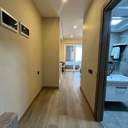 Parla Park 1-2 Turizm * Yazir (Selcuklu)