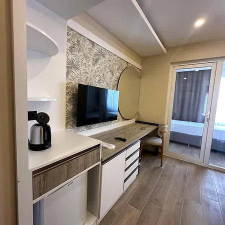 Parla Park 1-2 Turizm *