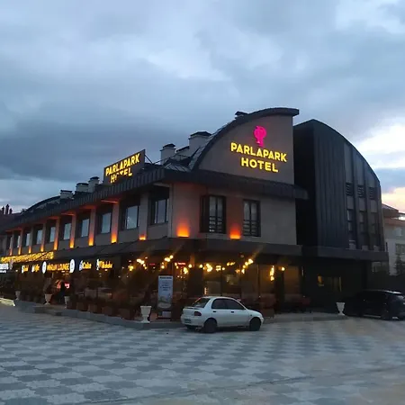 Parla Park