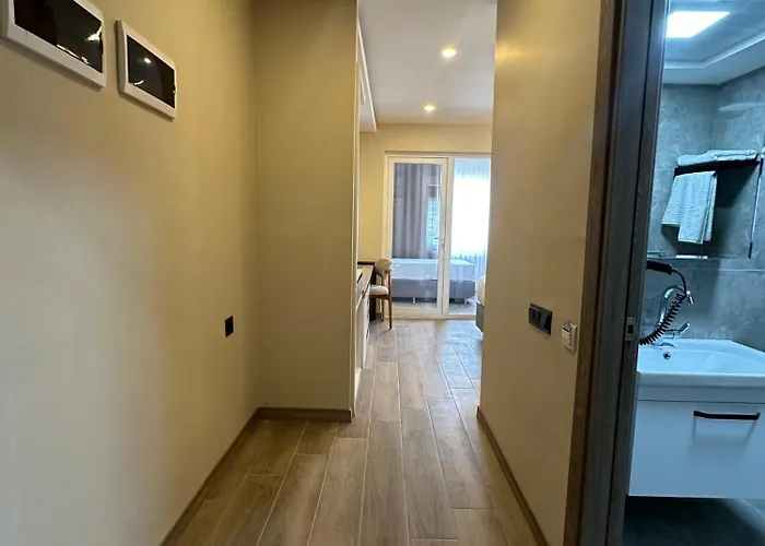 Parla Park * Yazir (Selcuklu)