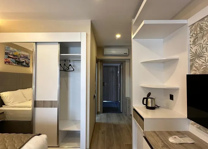 Parla Park * Yazir (Selcuklu)